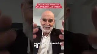 Gracias a los que segu&iacute;s el canal URRUTI desde Tik Tok. Somos ya m&aacute;s de 60.000. A por el mill&oacute;n !!!