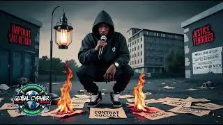 Imp&ocirc;t Sans Retour | Rap Engag&eacute; Trap | Global Cypher Nation