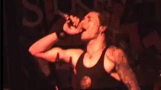 Stravaganzza en concierto ( sala Durango ,Valencia )