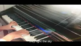 Oman national day song /أغنيه العيد الوطني العماني
