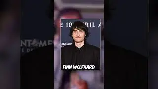 Любимый актёр из сериала &laquo;Очень странные дела&raquo; у всех актёров!