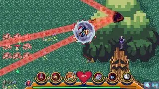 Multiplayer Pixel Survivors With Some Nice QOL! | Pixel Quest: Survivor Demo