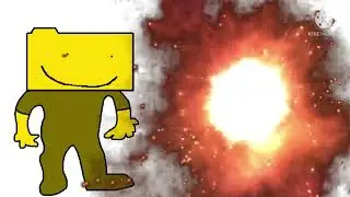 People that don&rsquo;t subscribe to ghost Wolf just blow up sometimes. (Gift to ghost Wolf)