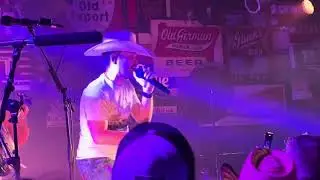 Justin Moore &ldquo;You, Me and Whiskey&rdquo; Dewey Beach, DE  6/30/23