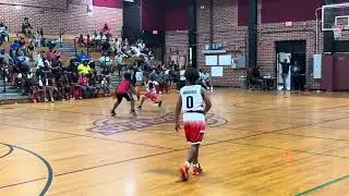 GrindHouse vs. Red Devils