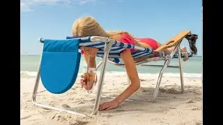 Ostrich Beach Products - Ostrich Chairs