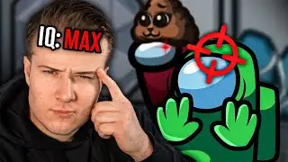 Starker Nice-Guesser safed die ganze Crew ?!