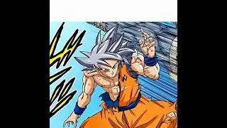 I'M BACK GUYS😈#phonkagressive #anime #sigma #dragonball #goku