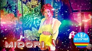 Midori - Scarlet Honolulu - June 19, 2022