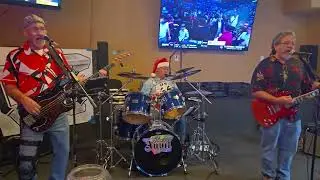 Glass Anvil - Oh What A Crying Shame at Perfect Shotz December 13th 2025