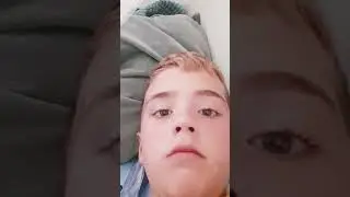 ik ben moe