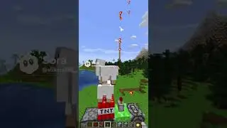 Овечка! #youtube #minecraft #funny #comedy #gaming #love #motivation