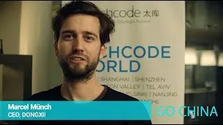 GoChina Germany - Digital Business Models Powered by Alibaba Cloud