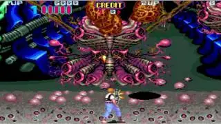 Aliens (ARCADE) [HD]