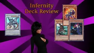 Deck Review: Infernity