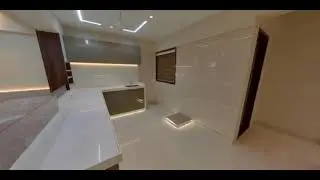 Video Tour of 2 BHK Apartment in Kyraa Ariso Apartment, Subhash Nagar, Chembur, Mumbai - 6064757