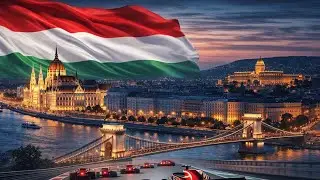 F1 25 | LRN | Hungary S7-R11 | Old Stars Division