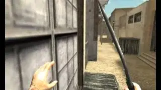One shot - one hit