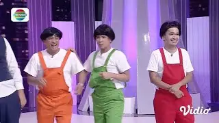 Dar Der Dor Ditakutin Gilang Rianto Gak Takut Malah Ngakak