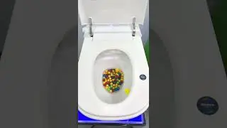 Bazyths Smart Toilet &ndash; Enjoy Powerful, Refreshing Cleansing Every Use #toilet #happylife #bathroom