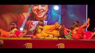 जारण मराठी मूवी 🥰🥰School annual function full dance #जारण मूवी #सोनाली कुलकर्णी 