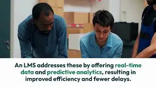 Unlocking the Future of Logistics - Smarter! Software! Solutions!