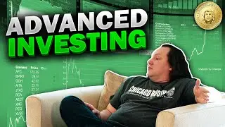 Advanced Investing Strategies to Compound Your Wealth