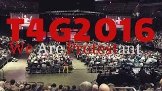 T4G 2016 - Singing