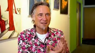 Artist MesseService im Interview #nachhaltigerMessebau