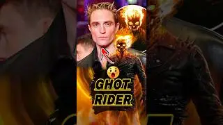 ROBERT PATTINSON IM MARVEL 😱 #shorts #shortvideo #marvel #mcu #robertpattinson #trending #hollywood