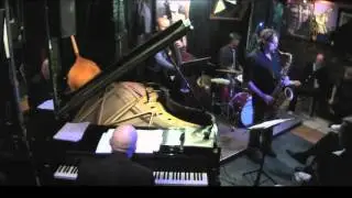 Posi-Tone Records 20th Anniversary Show - 