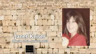 Janet Keiser