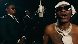 Shatta-Wale - Prodigal Son