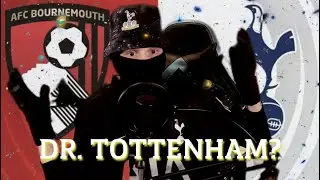 Bournemouth vs Tottenham Match Preview | Spurs Bounce Back? Transfers & Tactics