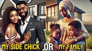 CHEATING HUSBAND GETS EXPOSED: WIFE&rsquo;S REVENGE TURNS HIS LIFE UPSIDE DOWN! #storytime #africanstories