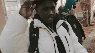 Lil 40 - Go (Official Video) Dir. @KHEFFILMS