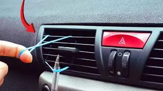 🔧 21 Trucchi GENIALI per la Tua Auto (Che Nessuno Ti Ha Mai Detto!)