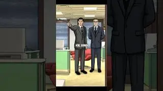 Archer Is ALWAYS Messing With Cyril #shorts #cartoon