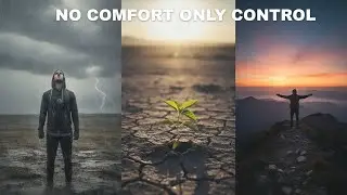 आज नहीं तो कभी नहीं | Comfort छोड़ो Control लो | Real Motivation Hindi