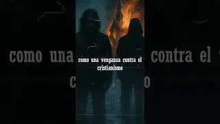 &ldquo;🔥 Mayhem: la banda que incendi&oacute; Noruega&rdquo;