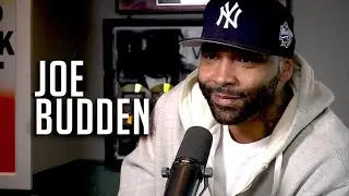 Joe Budden Talks Keith Murray, Lamar Odom, Addiction & Therapy!