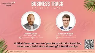 Unified Commerce: Open Source Innovation Empowering Merchants to Build Stronger Customer Connections