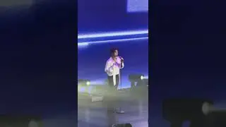 20251123 남우현-Crying Baby[식목일5&ndash;TREE HIGH SCHOOL in HongKong]