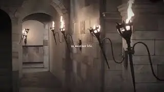 In another life #medievalambience