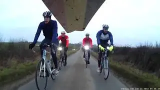 Britwell Hill Climb