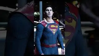 Superman Supergirl Last Team-Up with Distaster , Kara Clark Last Team-Up Meet Metallo S2E2