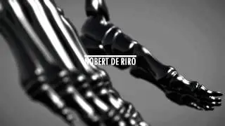 Dark Movie Intro Credits for After Effects