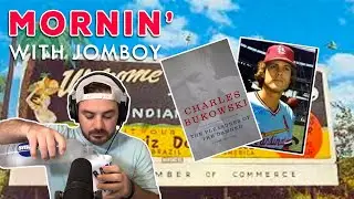 July 29th | Brazil, Indiana, Popcorn & Rawly Eastwick, the cockiest reliever of his day