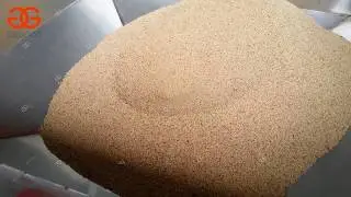Automatic Halva Sesame Tahini Production Line Manufacturing Process