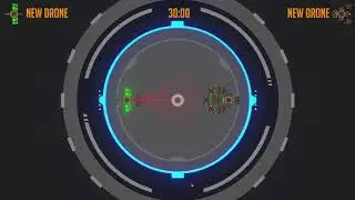 Building a Sumo Drone in Nimbatus